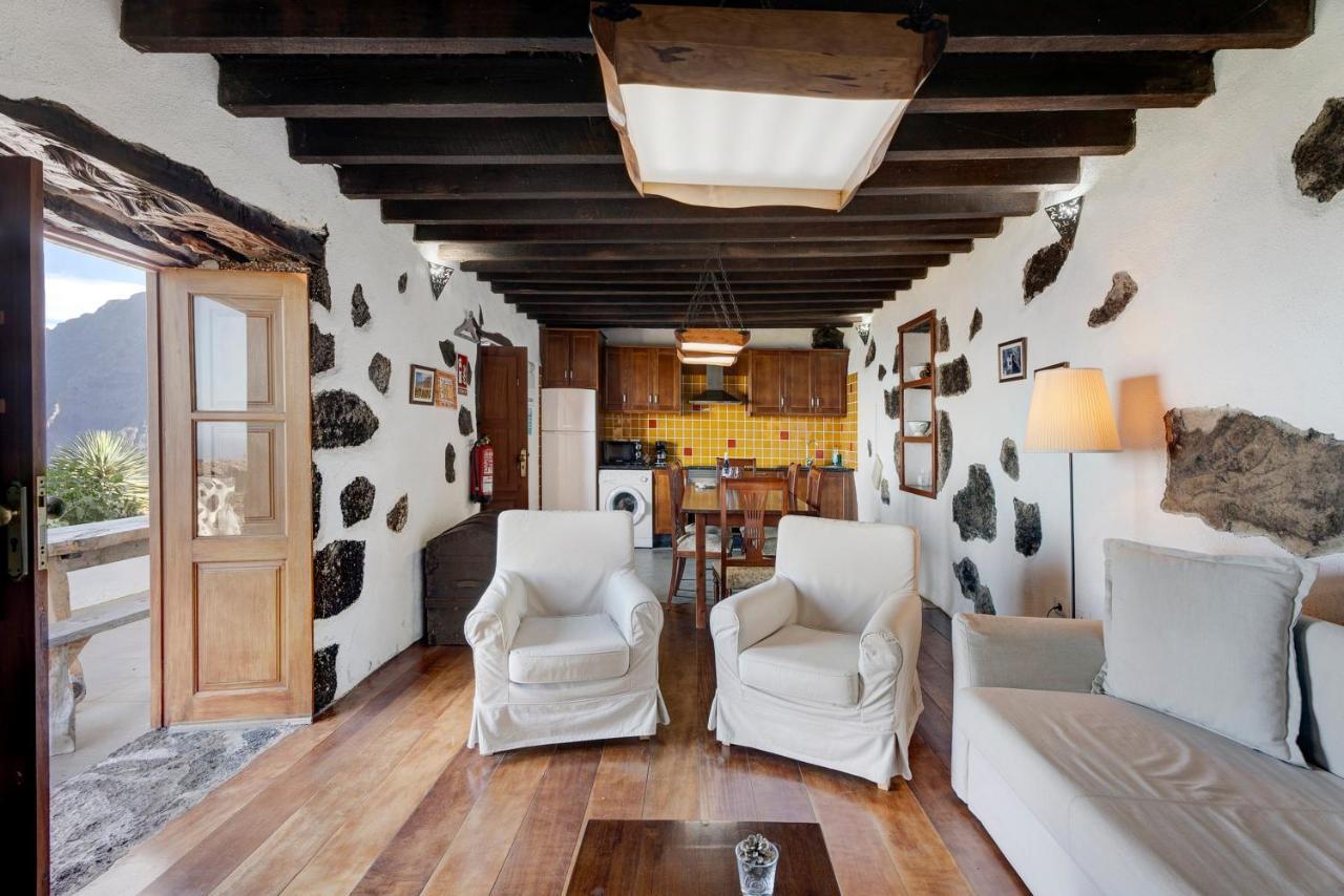 Villa El Lagar Frontera Esterno foto