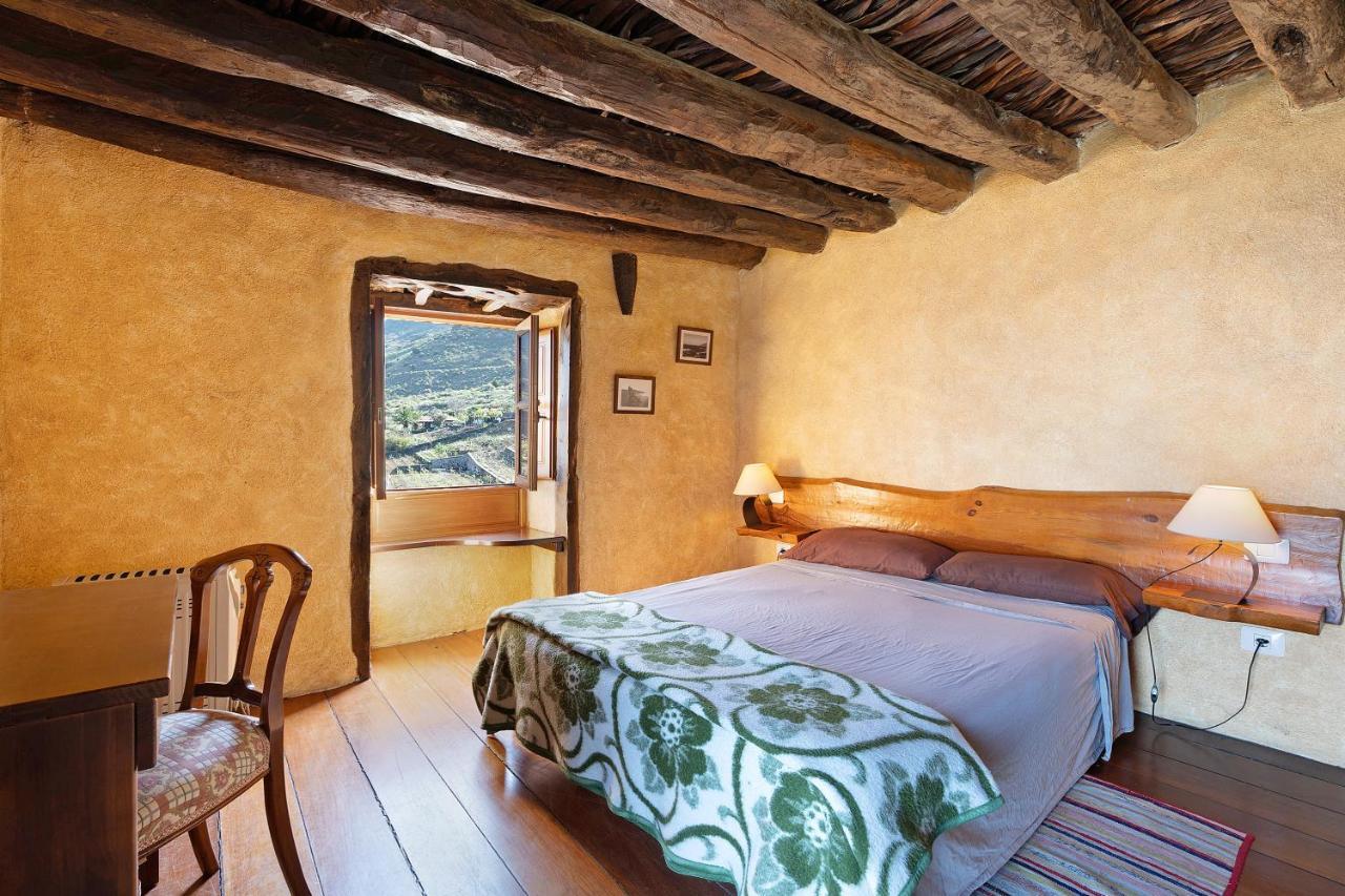 Villa El Lagar Frontera Esterno foto