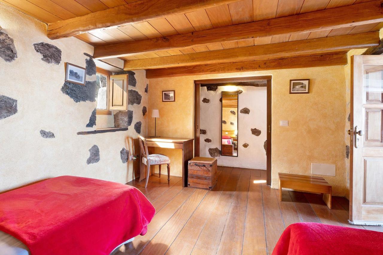 Villa El Lagar Frontera Esterno foto