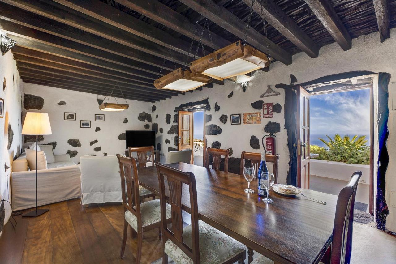 Villa El Lagar Frontera Esterno foto